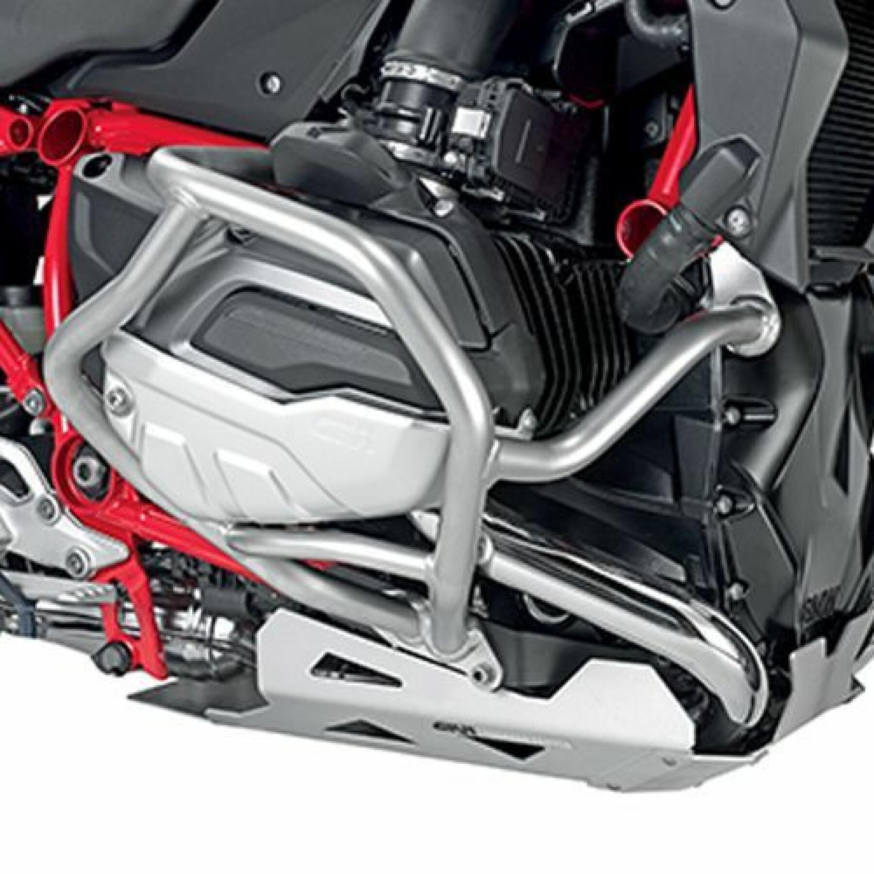 Triumph tiger 900 mounting kit Givi S250