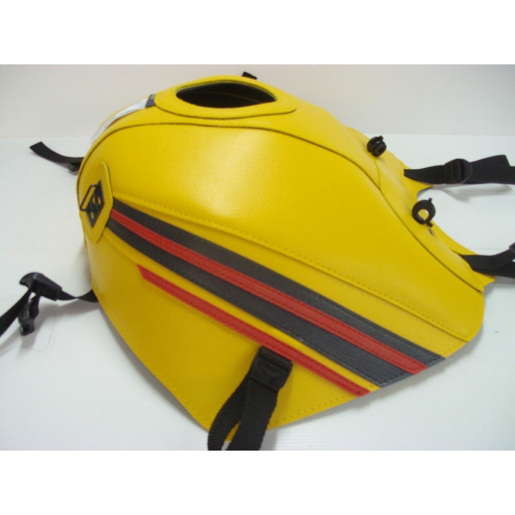 Motorcycle tank cover Bagster tdm