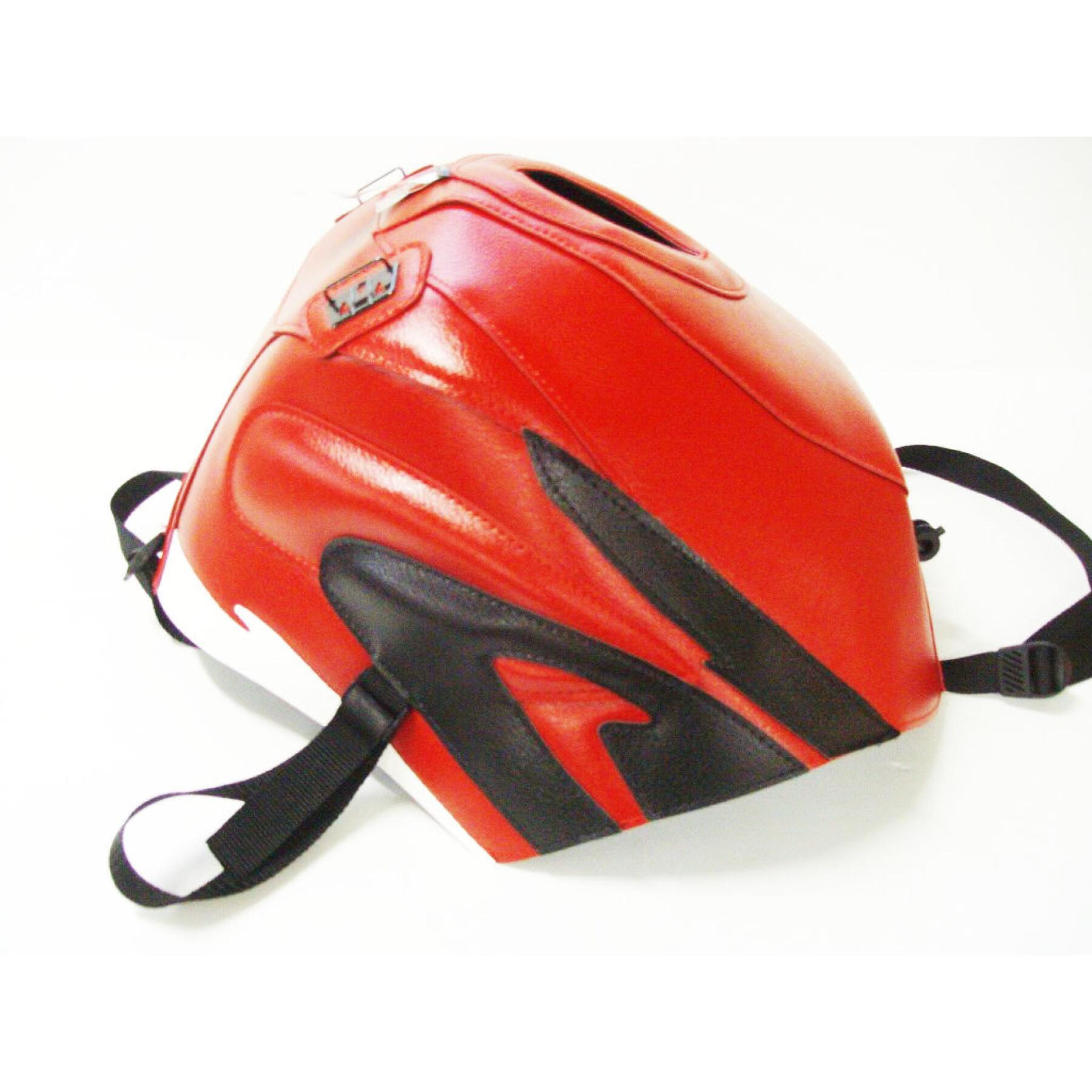 Motorcycle tank cover Bagster cbr