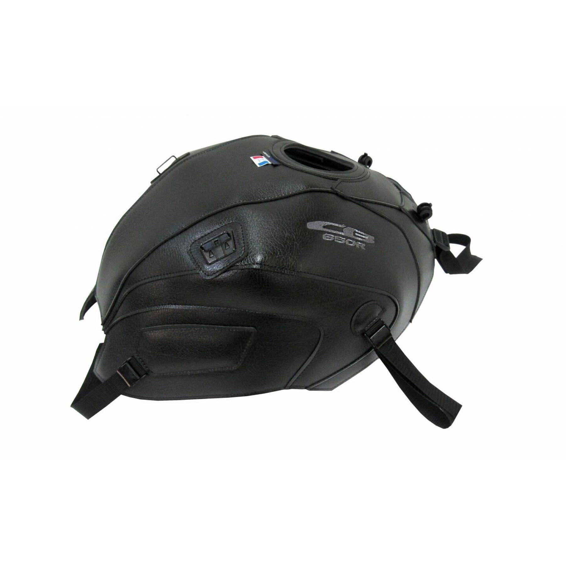 Motorcycle tank cover Bagster cb 650 r