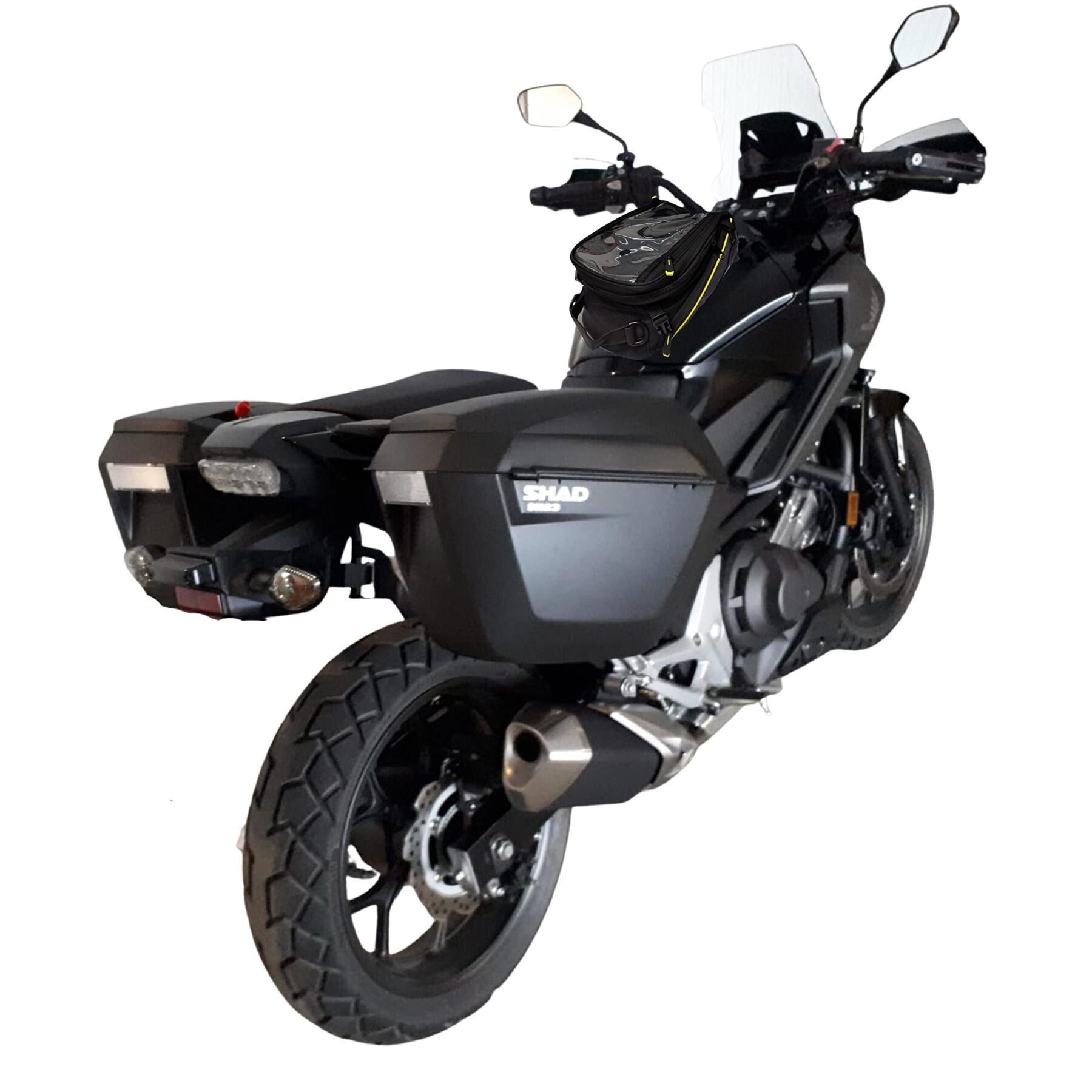 Motorcycle tank bag Givi Honda Nc750X (Ea116)