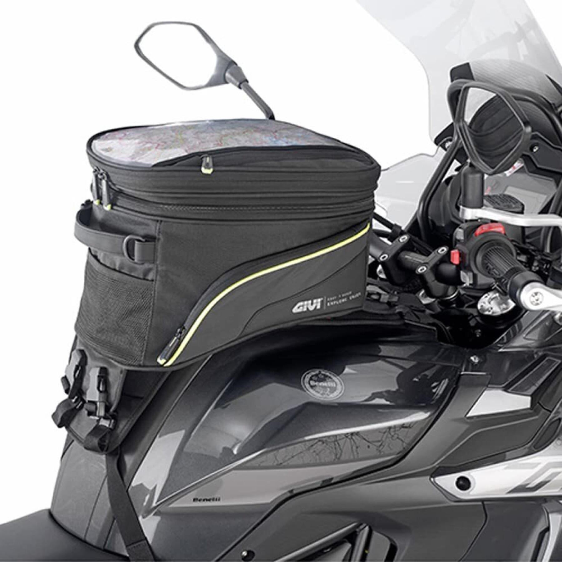 Motorcycle tank bag Givi Trail Easy (Ea110B)