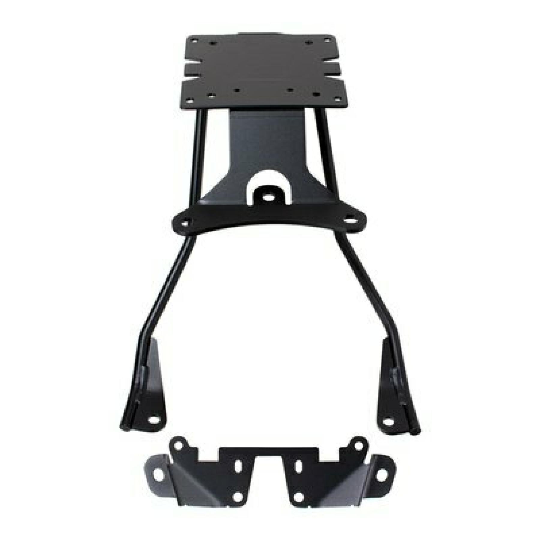 Scooter top case support Shad Yamaha 530 T-Max (12 to 16)
