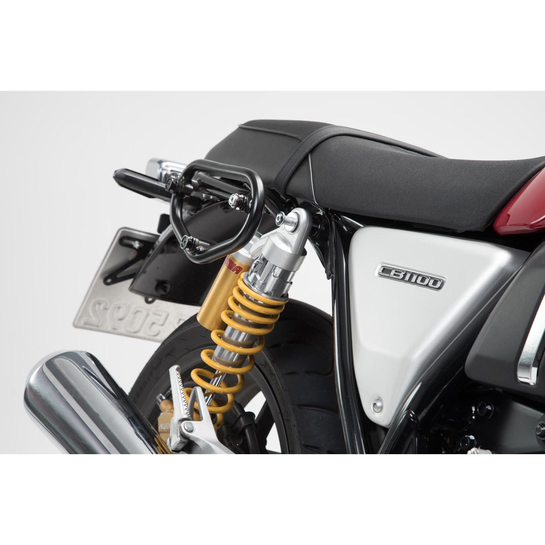 Rider's bag SW-Motech Legend Gear LC Honda CB1100 EX/RS (16-)