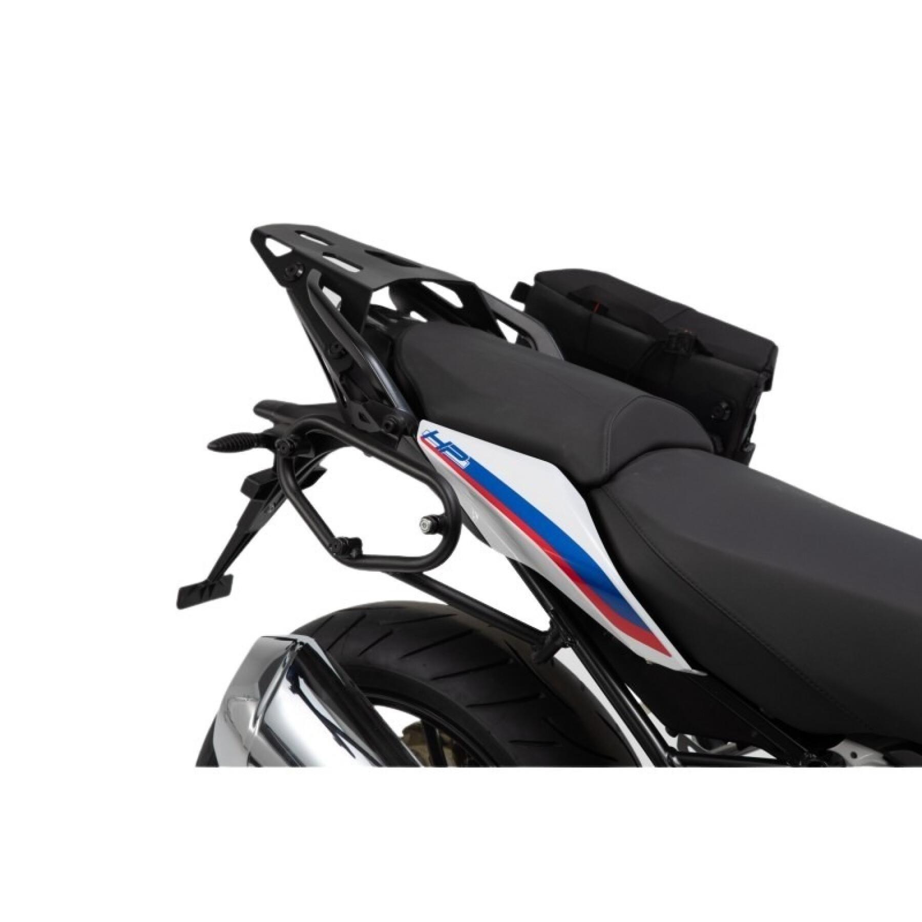 Pair of side cases SW-Motech Sysbag 15/10 BMW R1200R (15-18) / R1250R (18-) / R1250RS (18-)