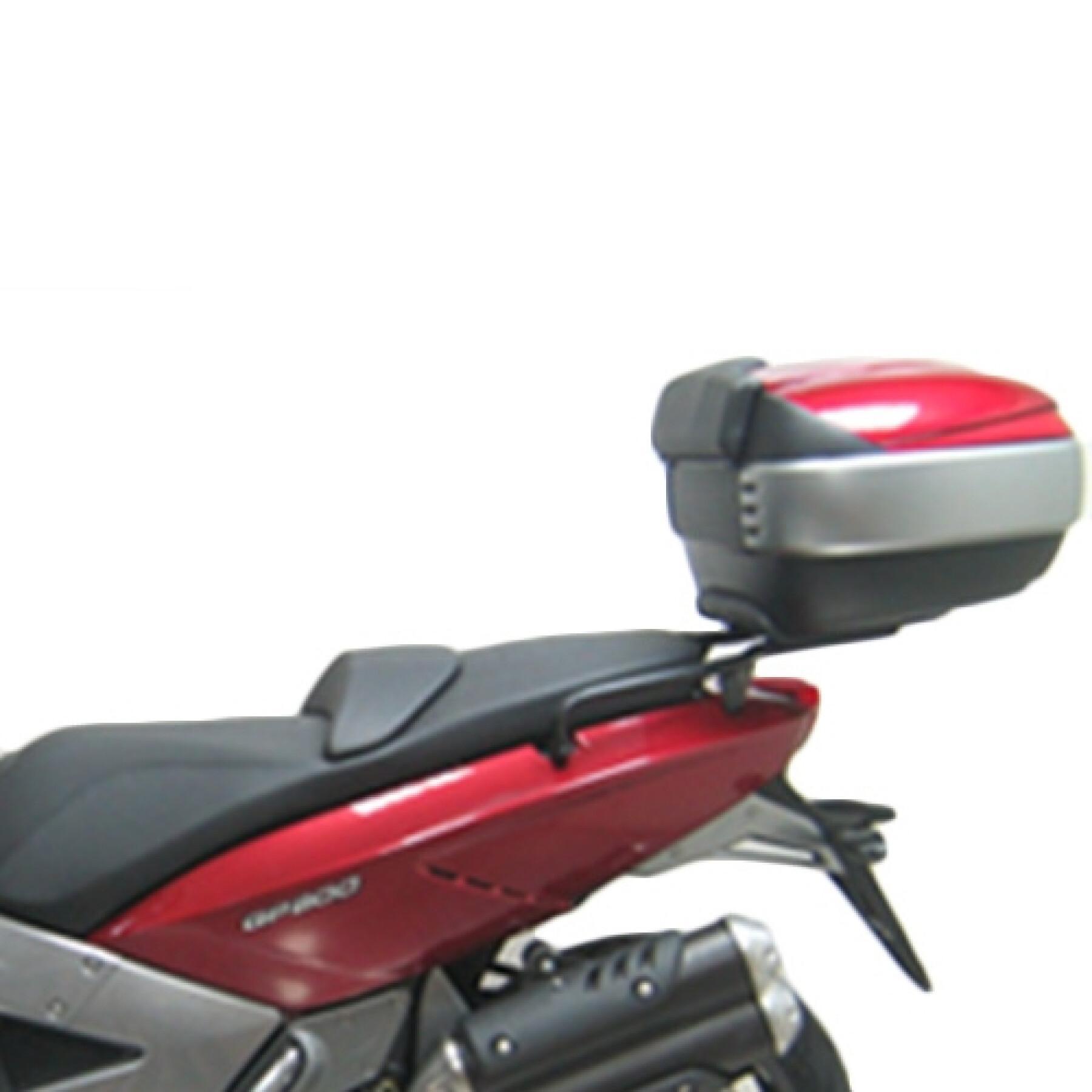 Scooter top case support Shad Gilera 800 GP (08 to 20)