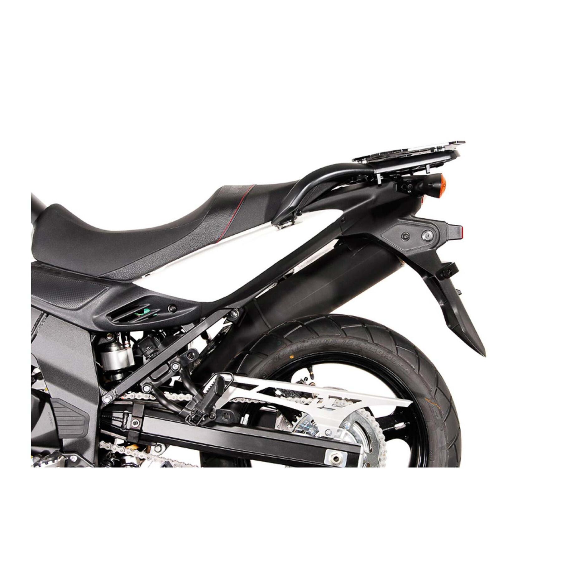 Motorcycle side case support Sw-Motech Evo. Suzuki Dl 650 (11-16)
