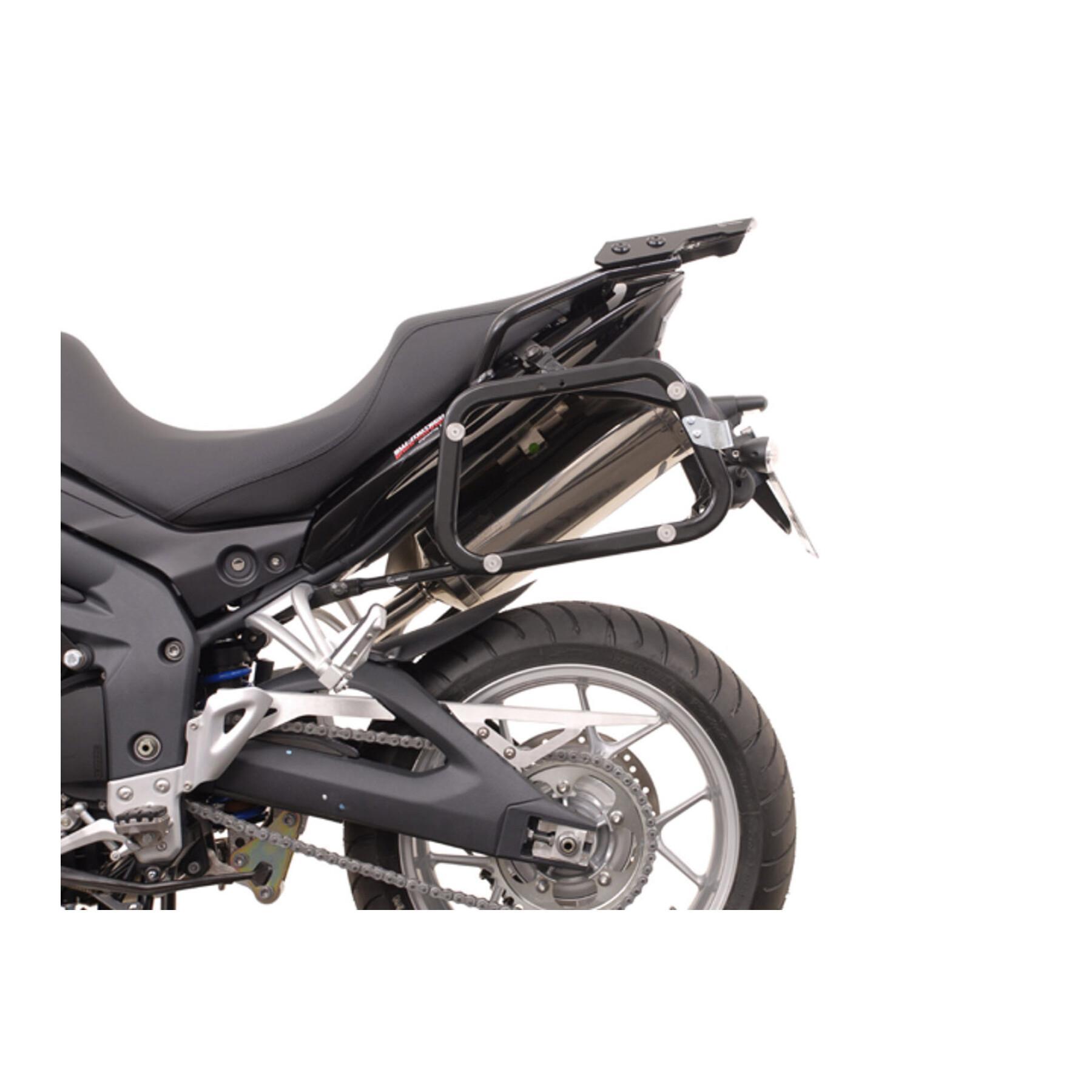 Motorcycle side case support Sw-Motech Evo. Triumph Tiger 1050 (06-12)