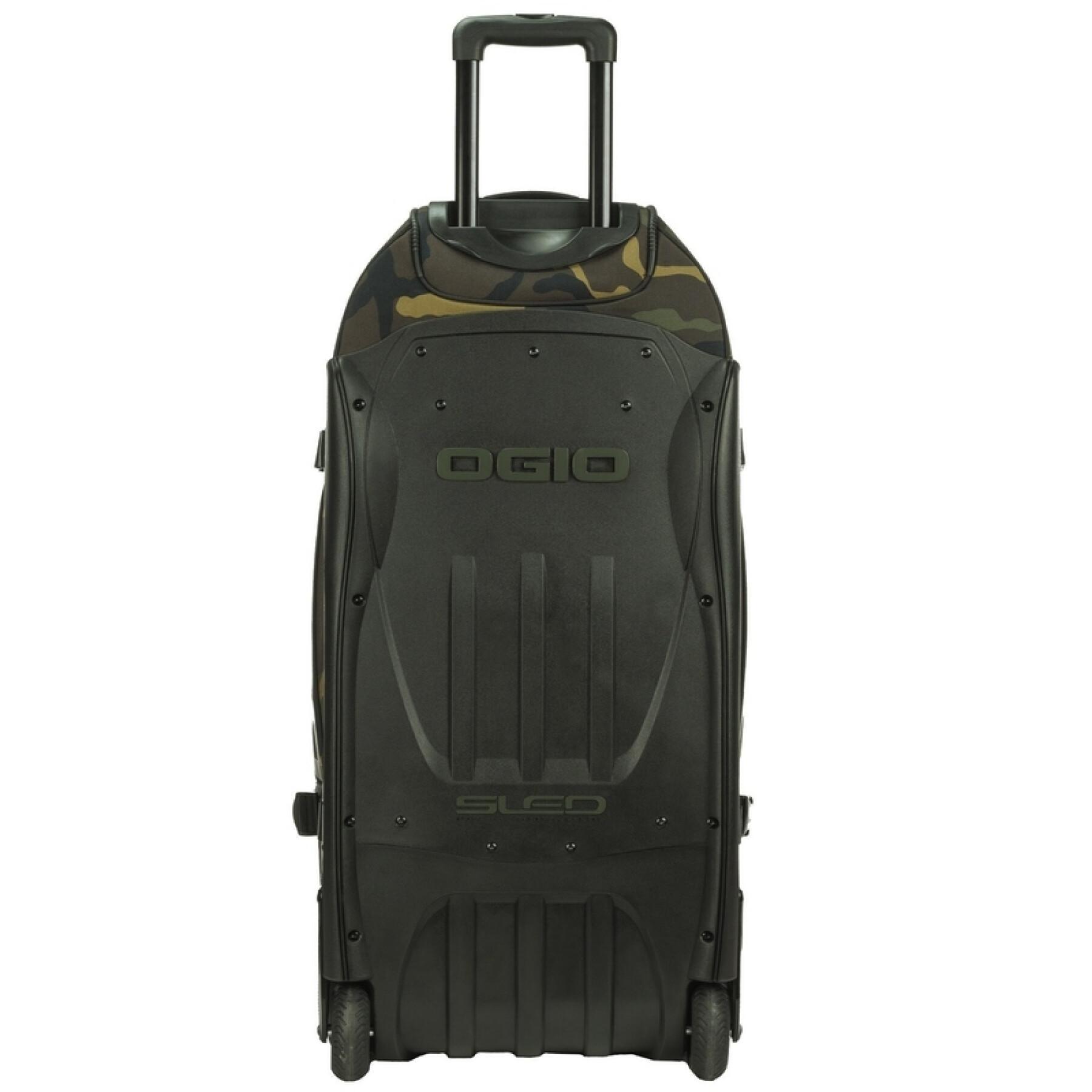 Travel bag Ogio RIG 9800 PRO- Woddy