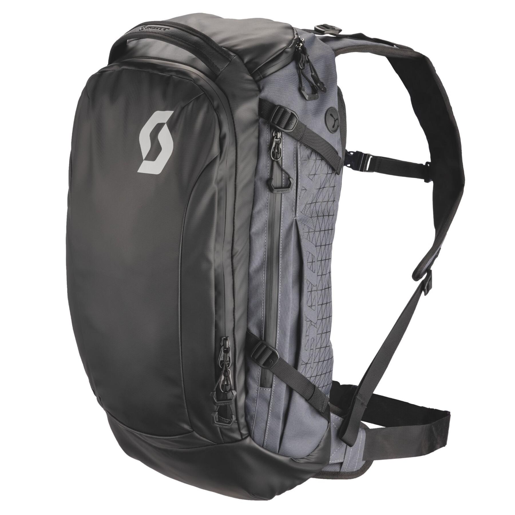 Motofalse backpack Scott SMB 22