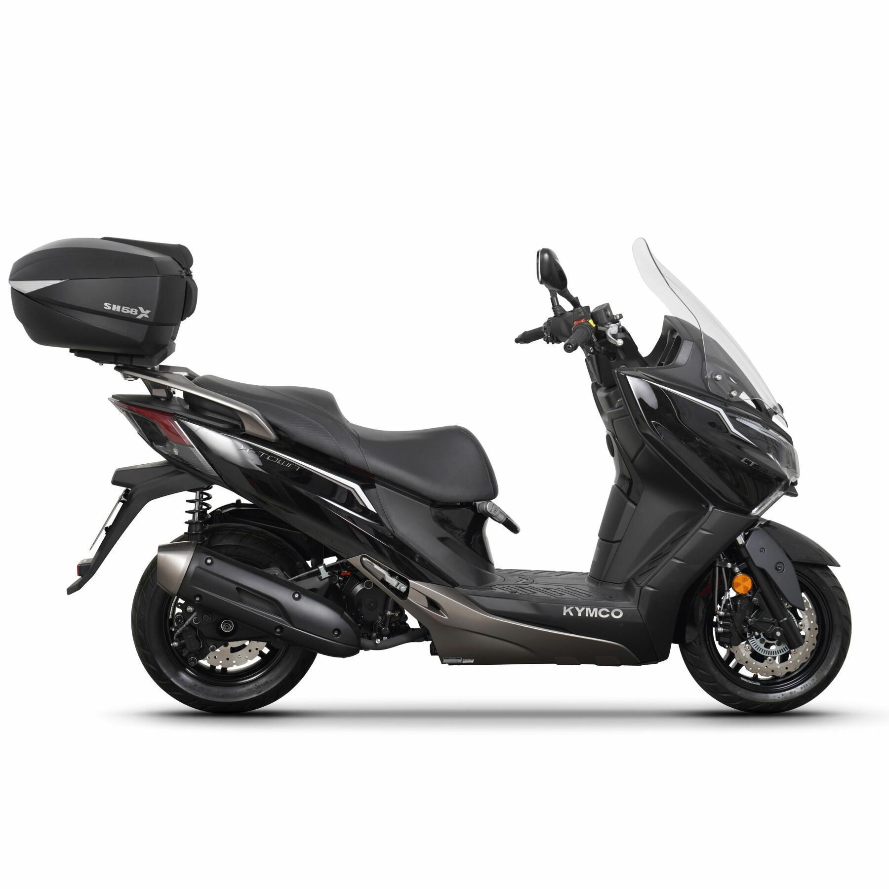 Top case support Shad Kymco X-Town 125/300 CITY/CT