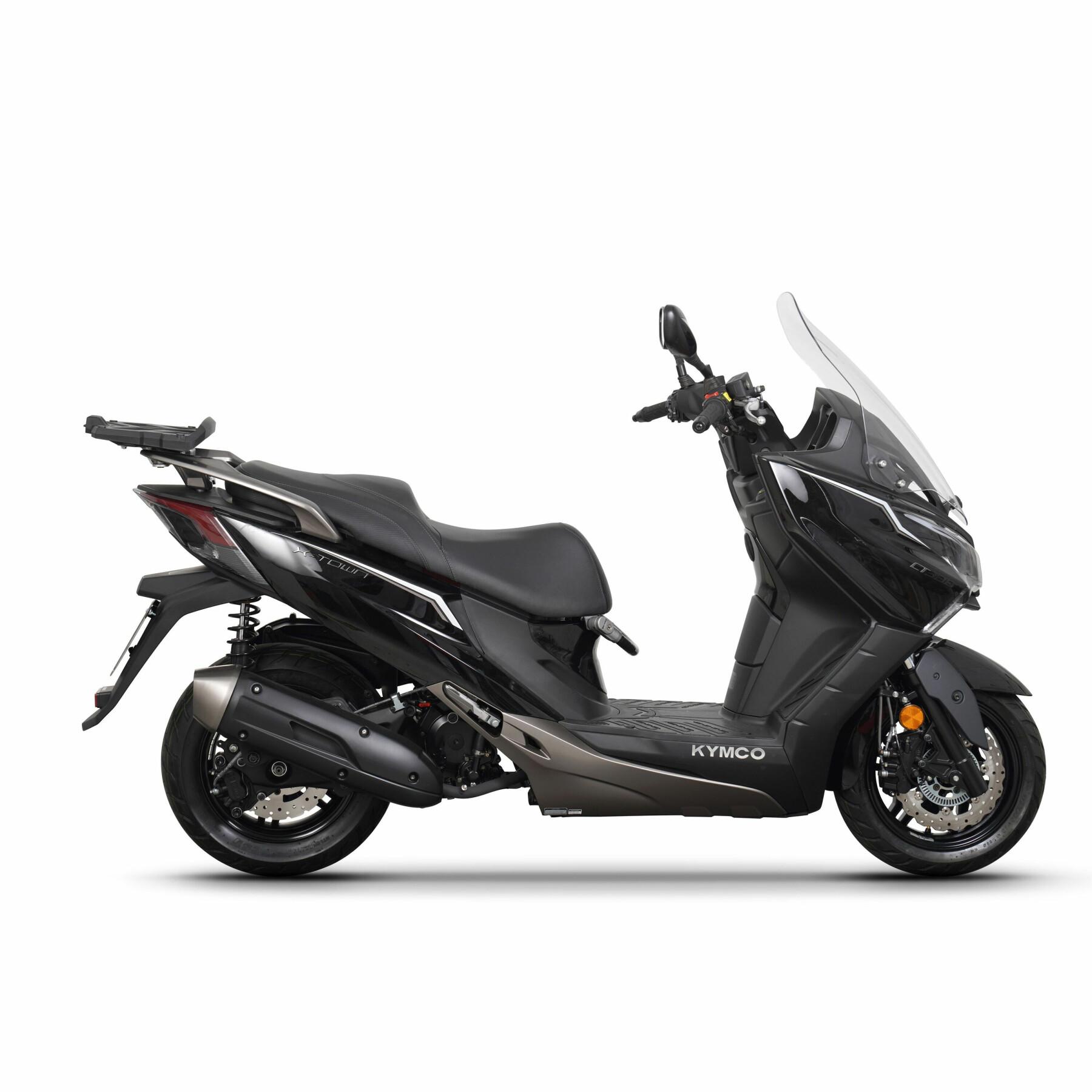 Top case support Shad Kymco X-Town 125/300 CITY/CT