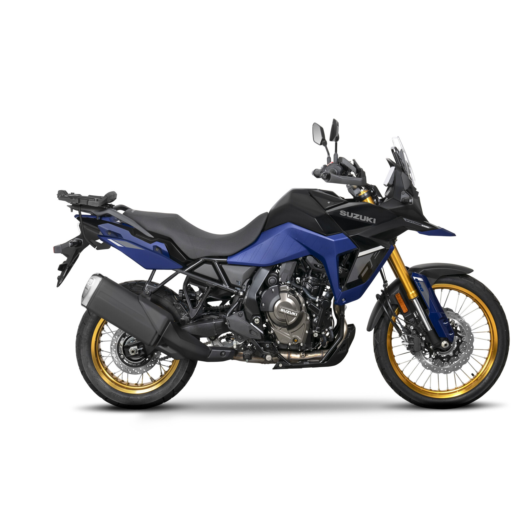 Motorcycle top case support Shad Master Suzuki V-Strom 800 De '23