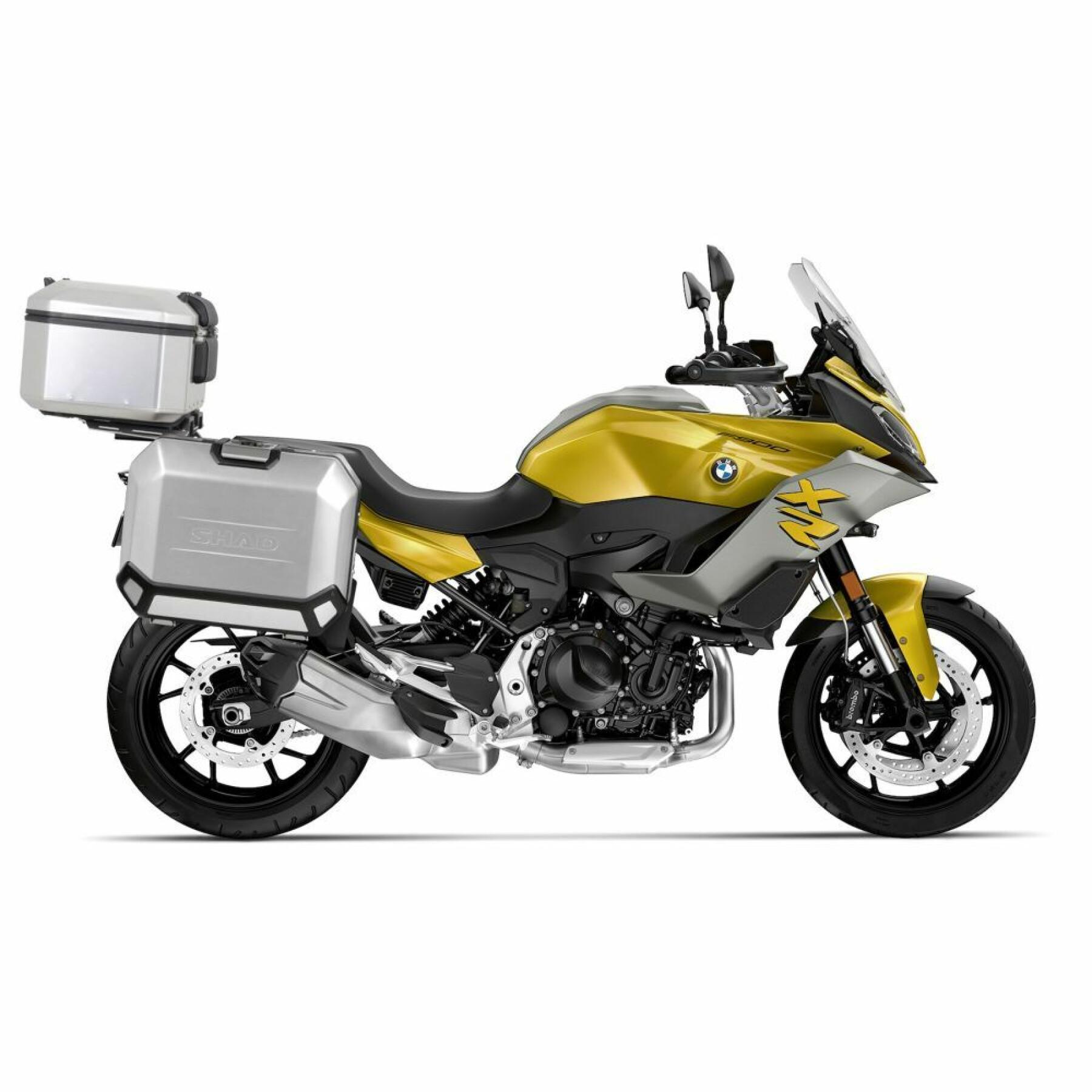 Side case support Shad 4P System Bmw F900R/Xr