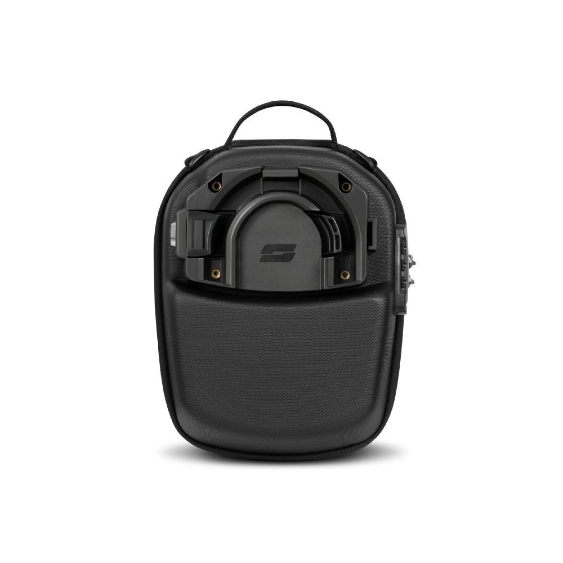 Motorcycle tank bag Shad Click System E091CL