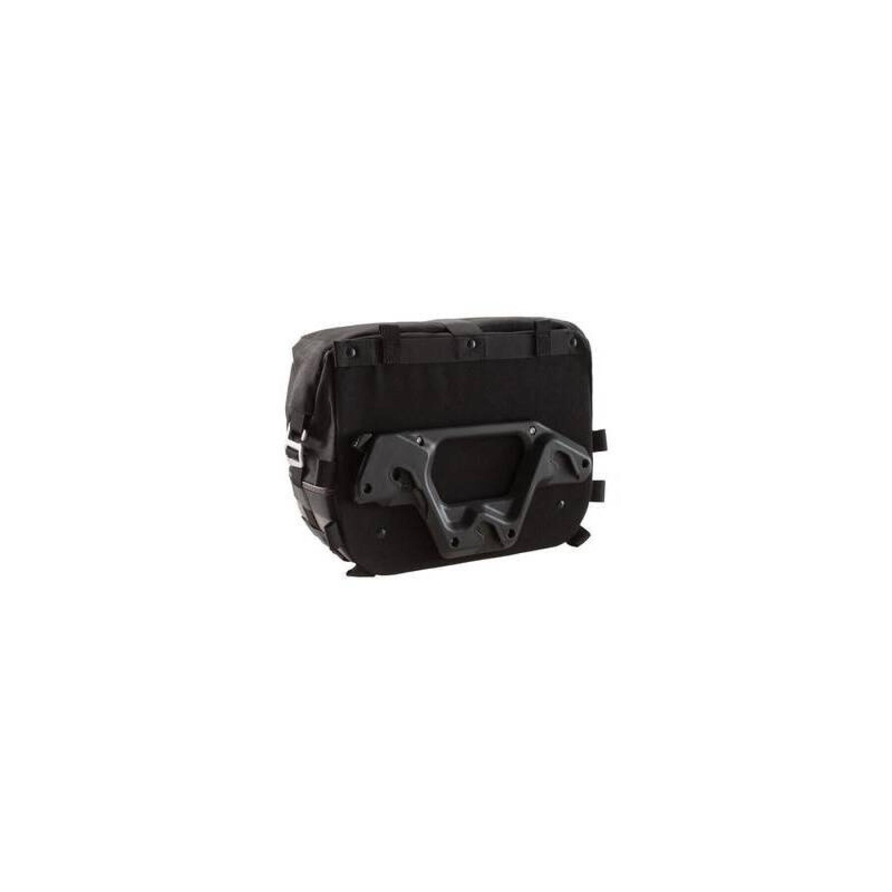 Side bag to attach to right side slc support SW-Motech Legend Gear LC1