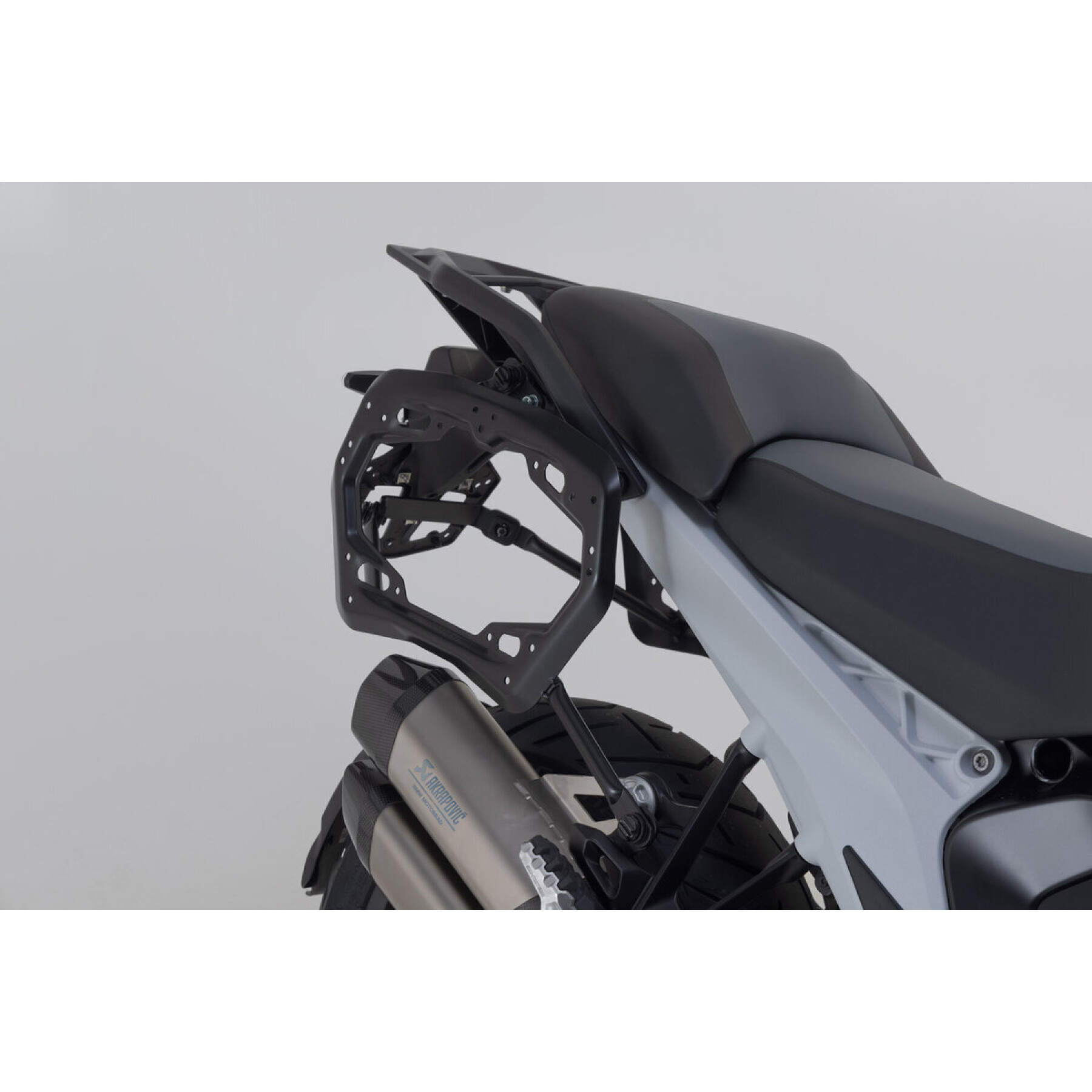 Side supports SW-Motech PRO BMW R 1300 GS