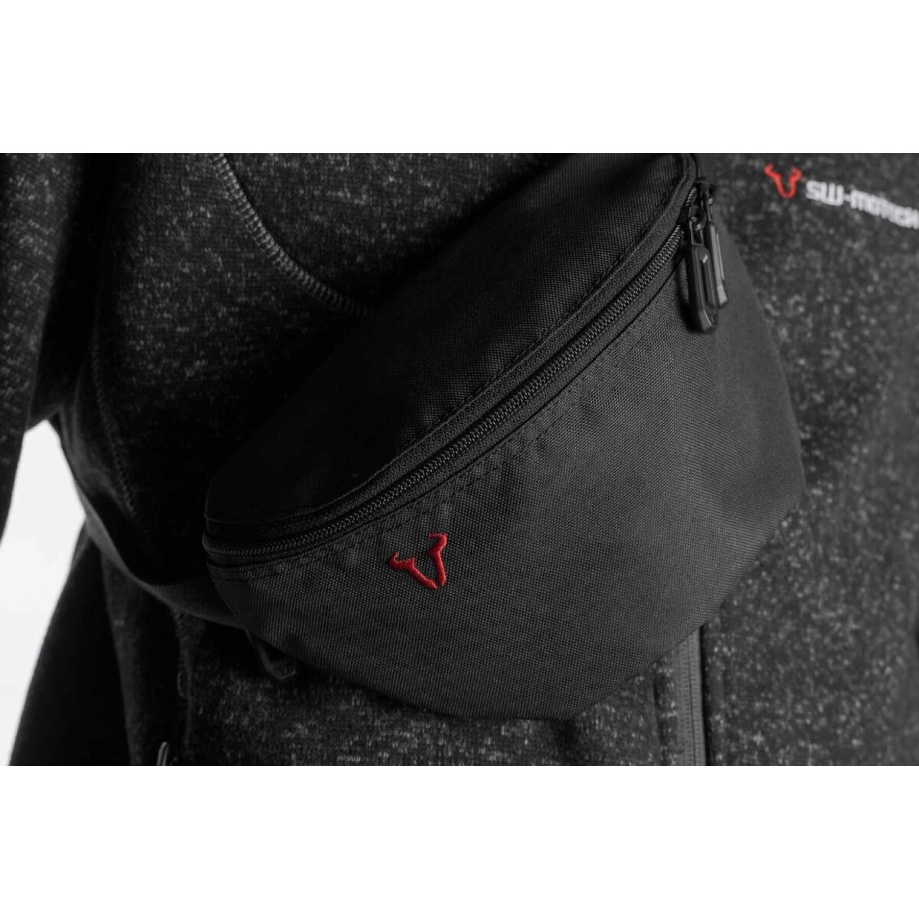 Motorcycle fanny pack SW-Motech