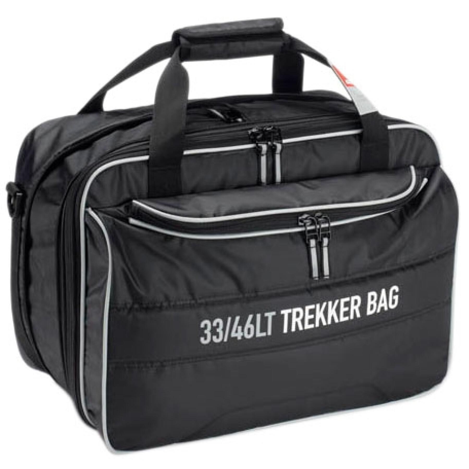 Inner bag Givi T484B top case Trekker 33L & 46L