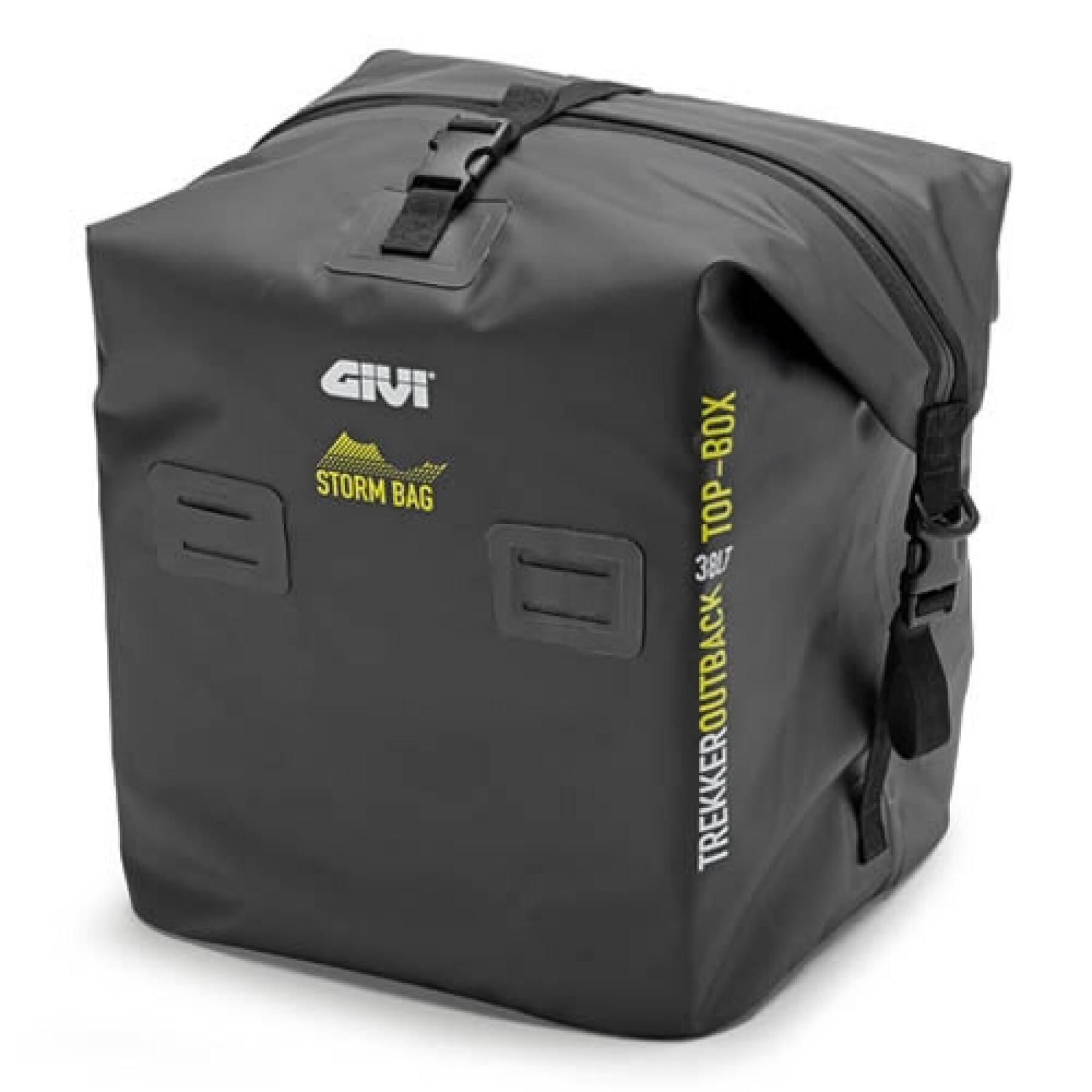 Inner bag Givi T511 top case Trekker Outback 42L