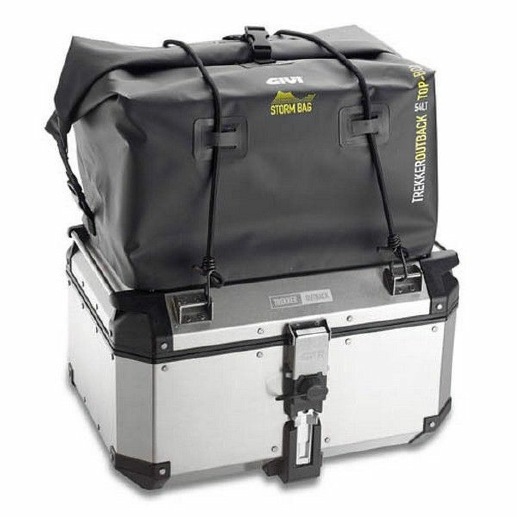 Inner bag Givi T512 top case Trekker Outback 58L