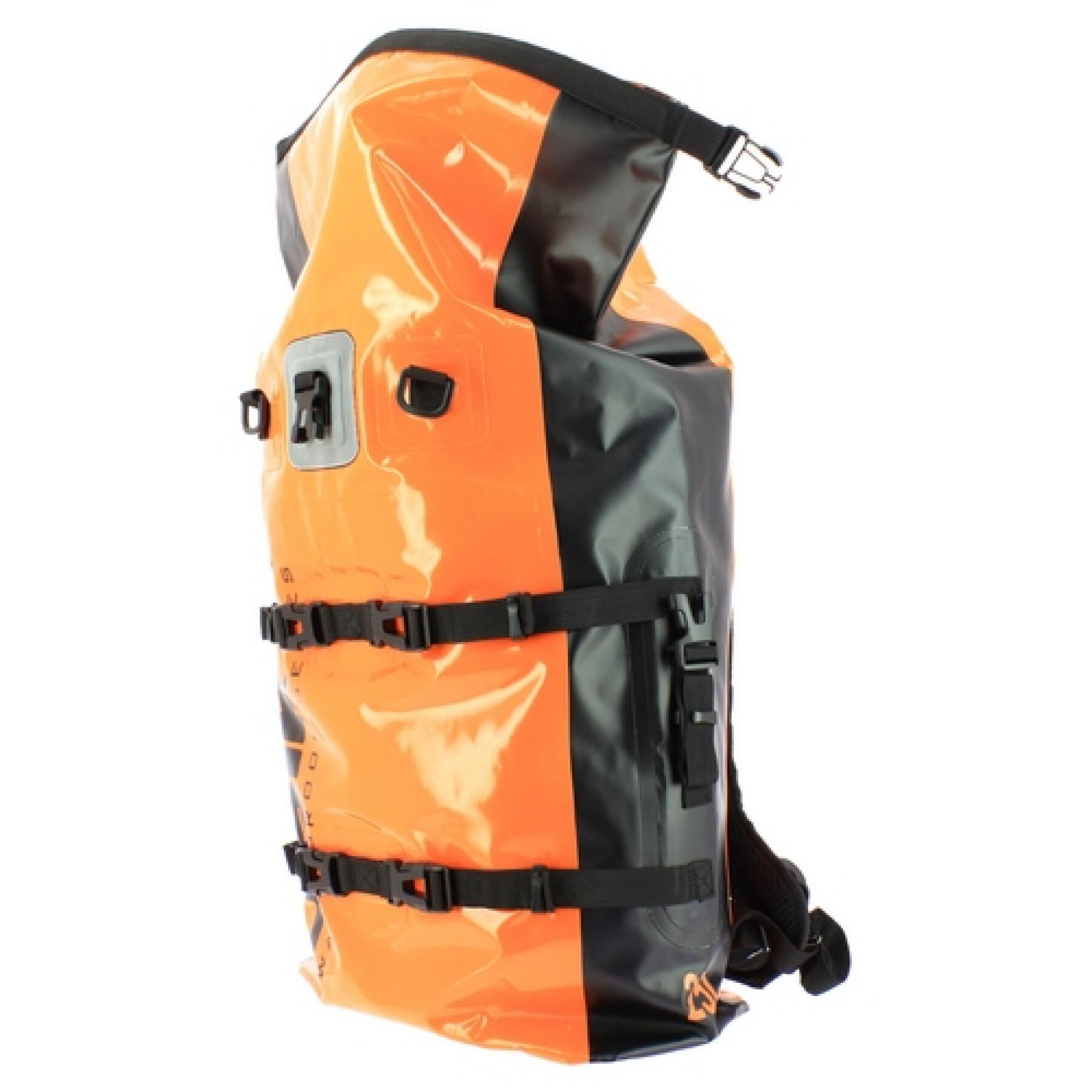 Waterproof backpack Ubike Square Bag 25L
