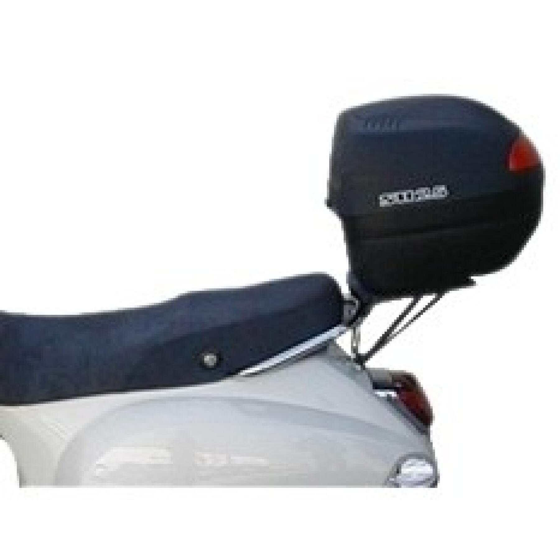 Scooter top case support Shad Piaggio 50/125 LX (05 to 14)
