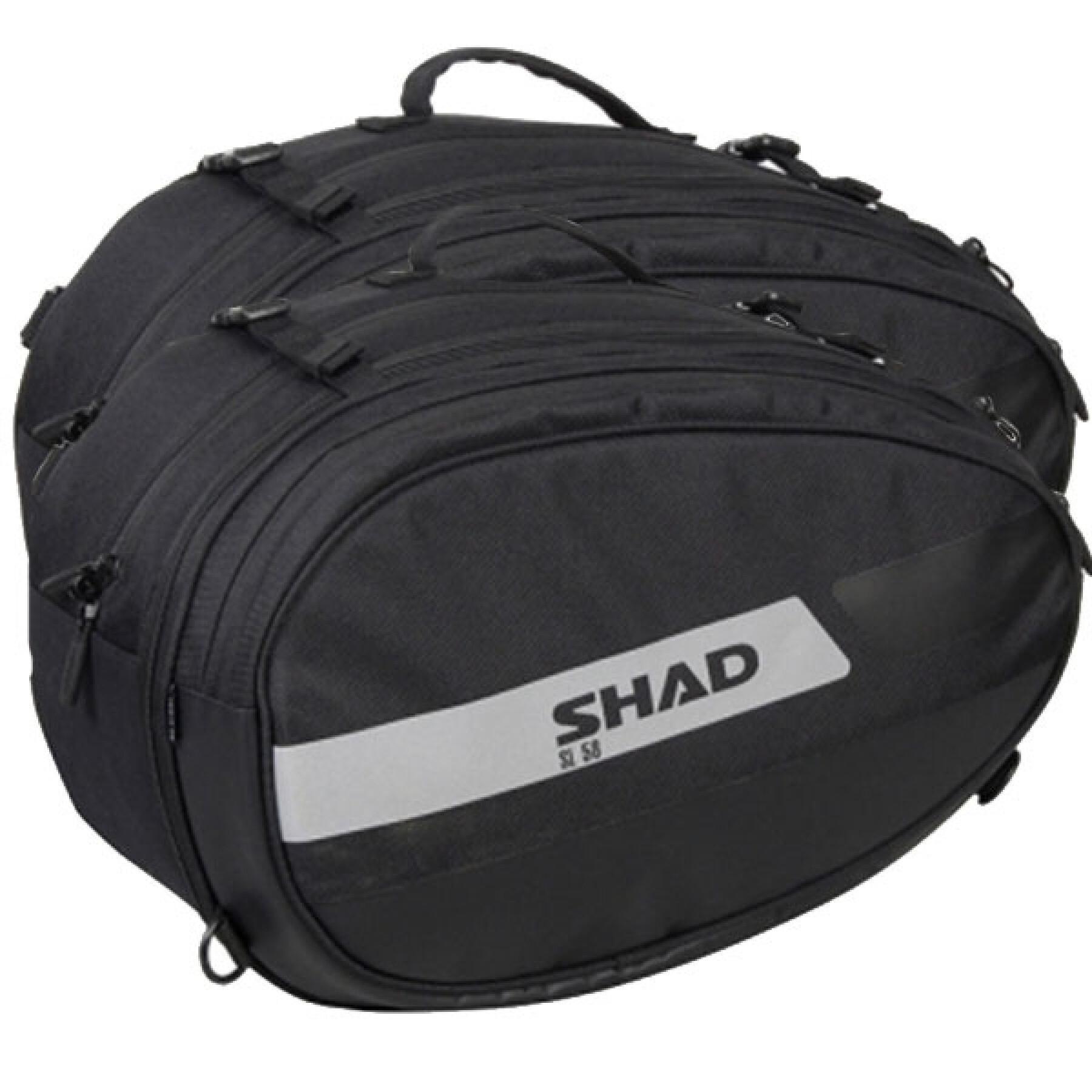 Rider bags Shad SL58