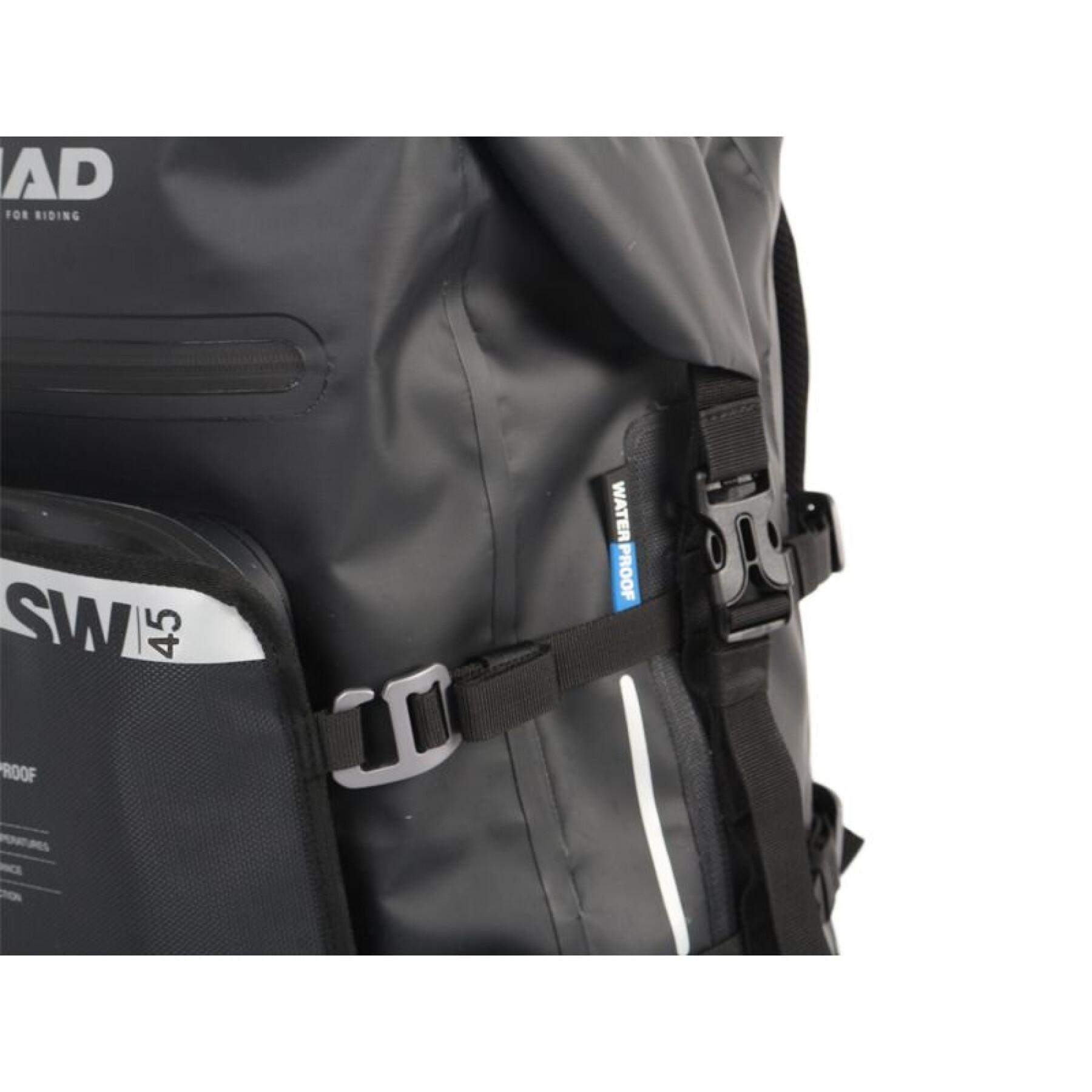 Waterproof saddle bag sw45 Shad