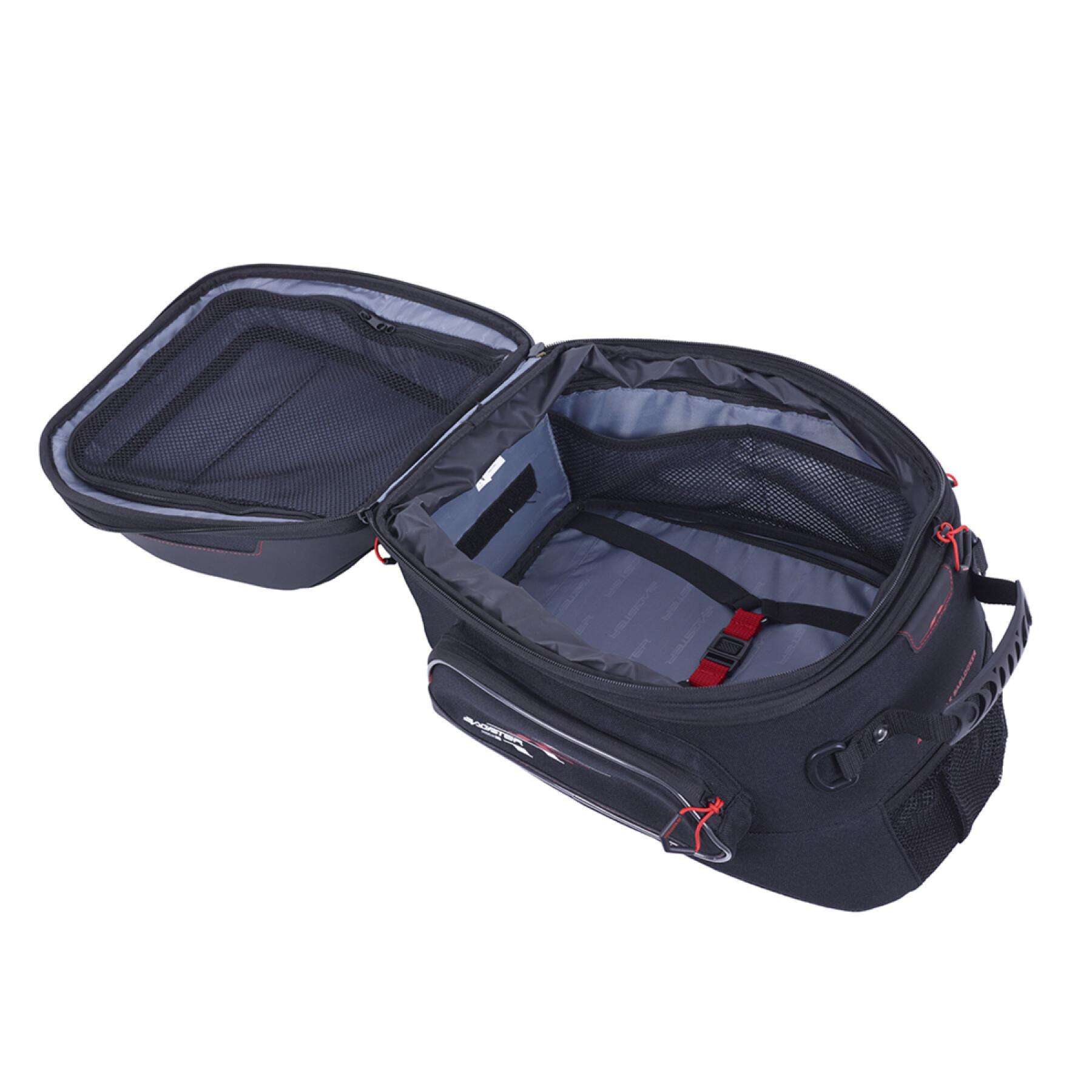 Motorcycle tank bag Bagster clipper
