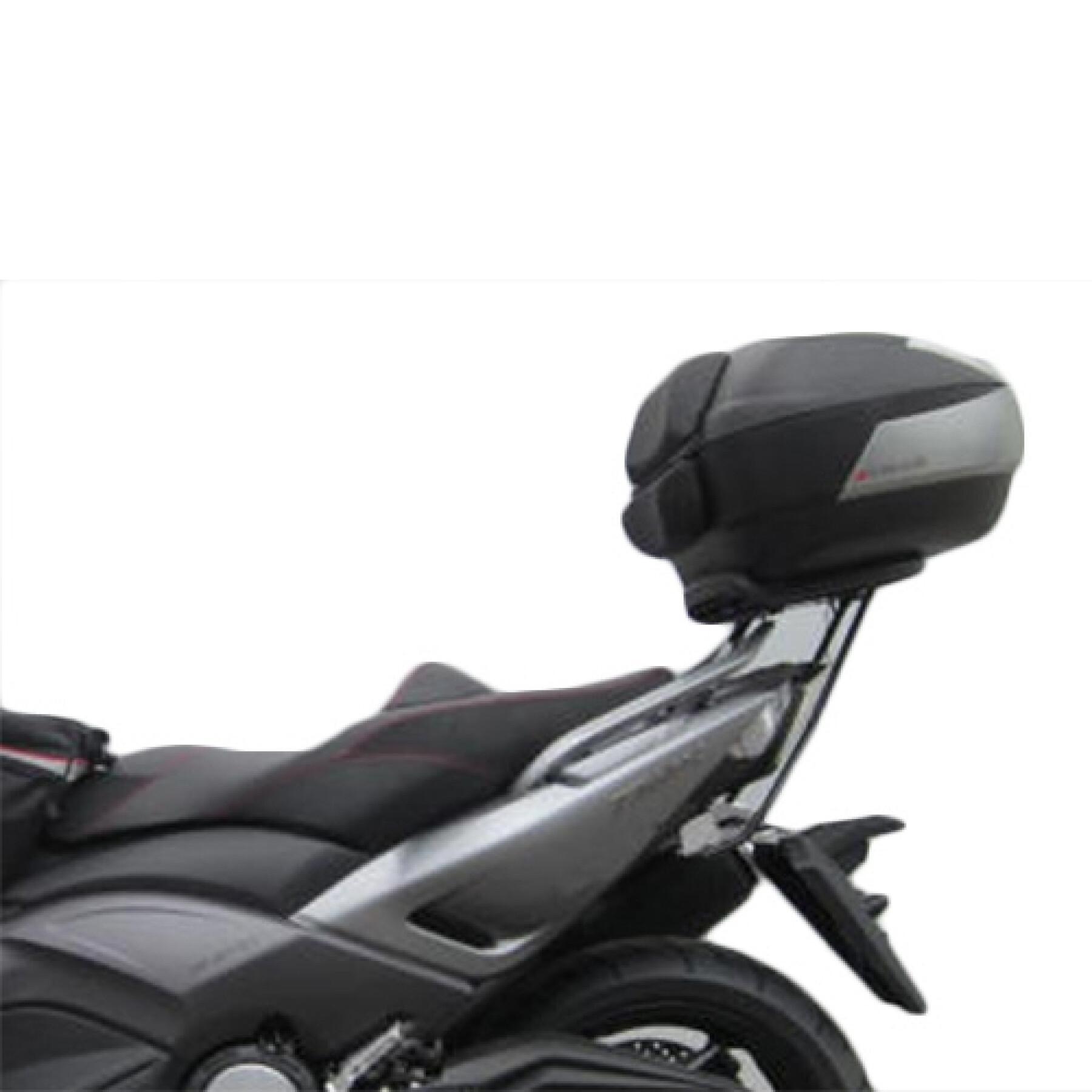 Scooter top case support Shad Yamaha 530 T-Max (12 to 16)