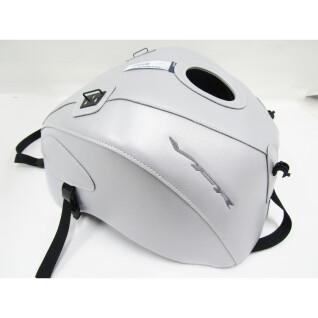 Motorcycle tank cover Bagster HONDA VFR 800 F ARGENT 2014-2019