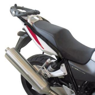 Motorcycle top case support Givi Monokey ou Monolock Honda CB 1300/CB 1300 S (03 à 09)