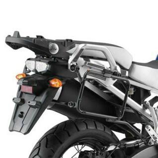 Fast motorcycle side case support Givi Monokey Yamaha Xt 1200Z Super Teneré (10 À 20)