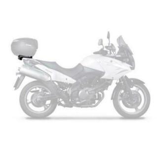 Motorcycle top case support Shad Kawasaki KLV 1000 (05 to 07)