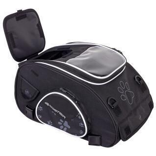 Motorcycle tank bag Bagster puppy small
