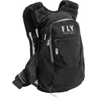 Motorcycle hydration bag Fly Racing Pack XC30 1L