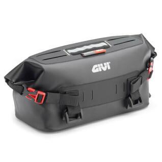 Waterproof saddle bag Givi 5l gravel t