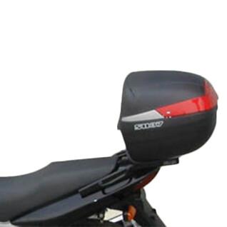 Motorcycle top case support Shad Honda CBF 250 (04 to 08)