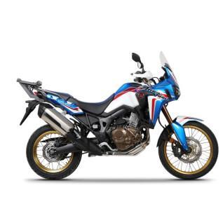 Motorcycle top case support Shad Honda Africa Twin CRF1000L (18 à 19)