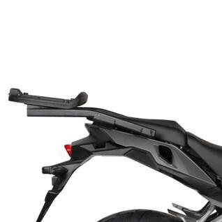 Motorcycle top case support Shad Honda VFR 800X Crossrunner (15 à 21)