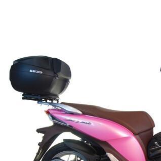 Scooter top case support Shad Honda SH 125 Mode (14 to 21)
