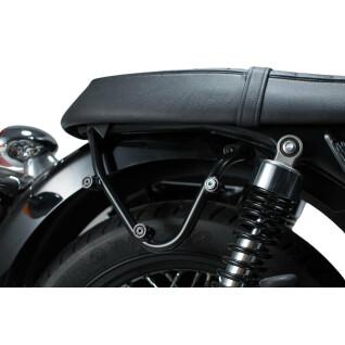 motorcycle pannier spacers SW-Motech Slc Gauche Triumph Thruxton/Bonneville/Scrambler