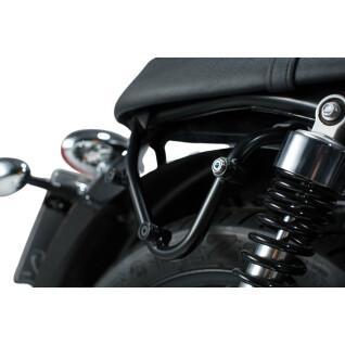 motorcycle pannier spacers SW-Motech Slc Gauche Triumph Thruxton/Bonneville/Scrambler