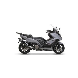 Scooter top case support Shad Kymco AK 550 (18 à 20)