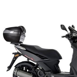 Scooter top case support Shad Kymco 16 + 50/125i/200i 4T Agility (14 to 21)