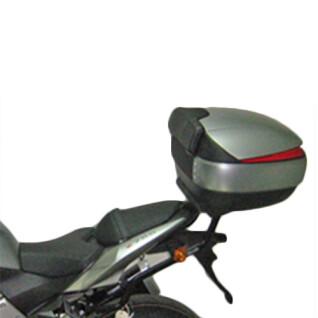 Motorcycle top case support Shad Kawasaki Z 1000 (07 to 09)