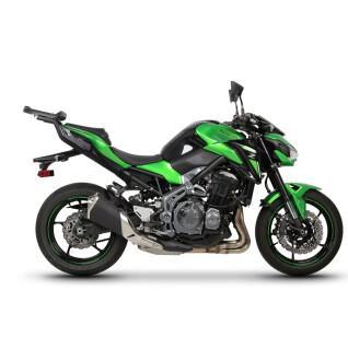Motorcycle top case support Shad Kawasaki Z 900 (17 to 21)