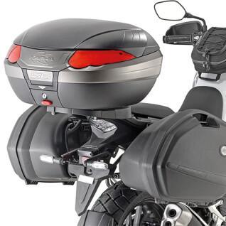 Side case support Kappa V35/V37 Honda CB500X (2019)