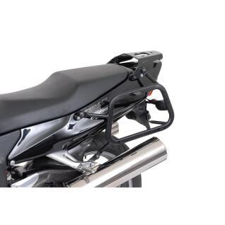 Motorcycle side case support Sw-Motech Evo. Honda Cbr 1100 Xx Blackrbird (99-07)